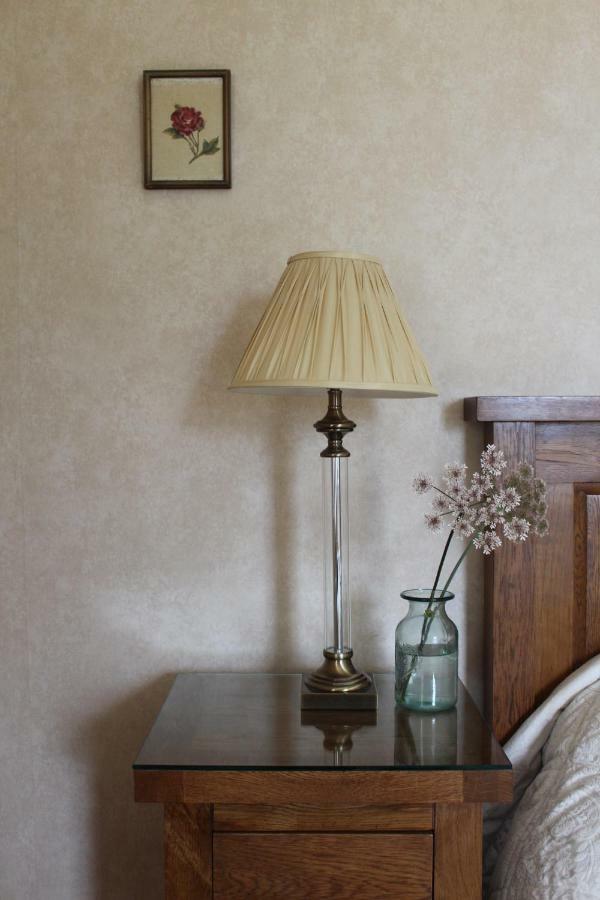 Couette-café The Grange 4*